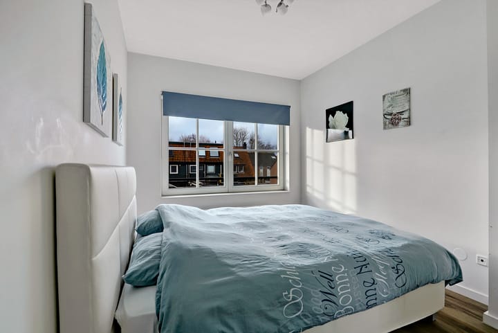 Foto 25 van Poortwachter 7