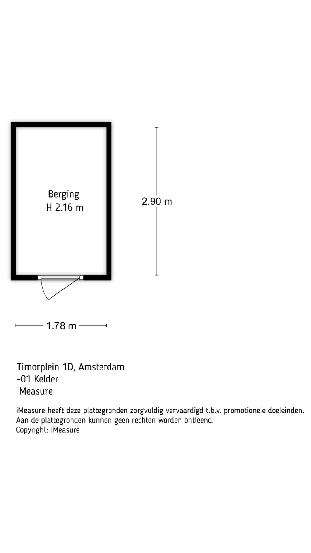 Photo 52 of Timorplein 1-D
