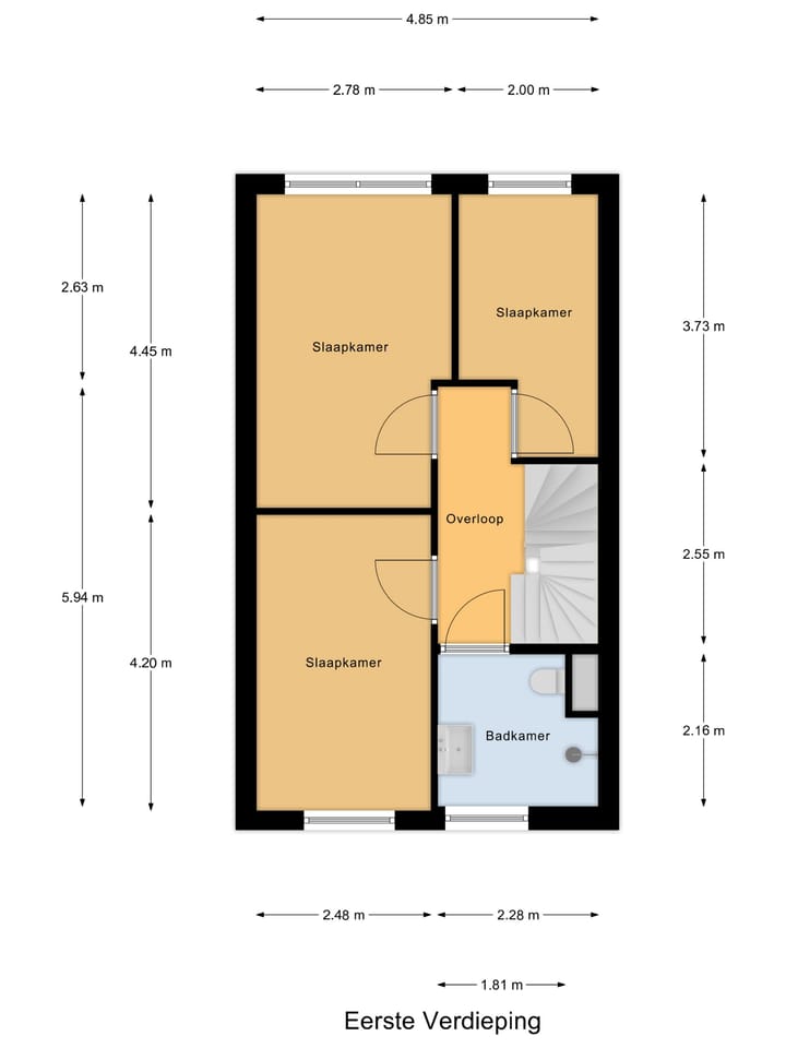 Foto 36 van Poortwachter 7