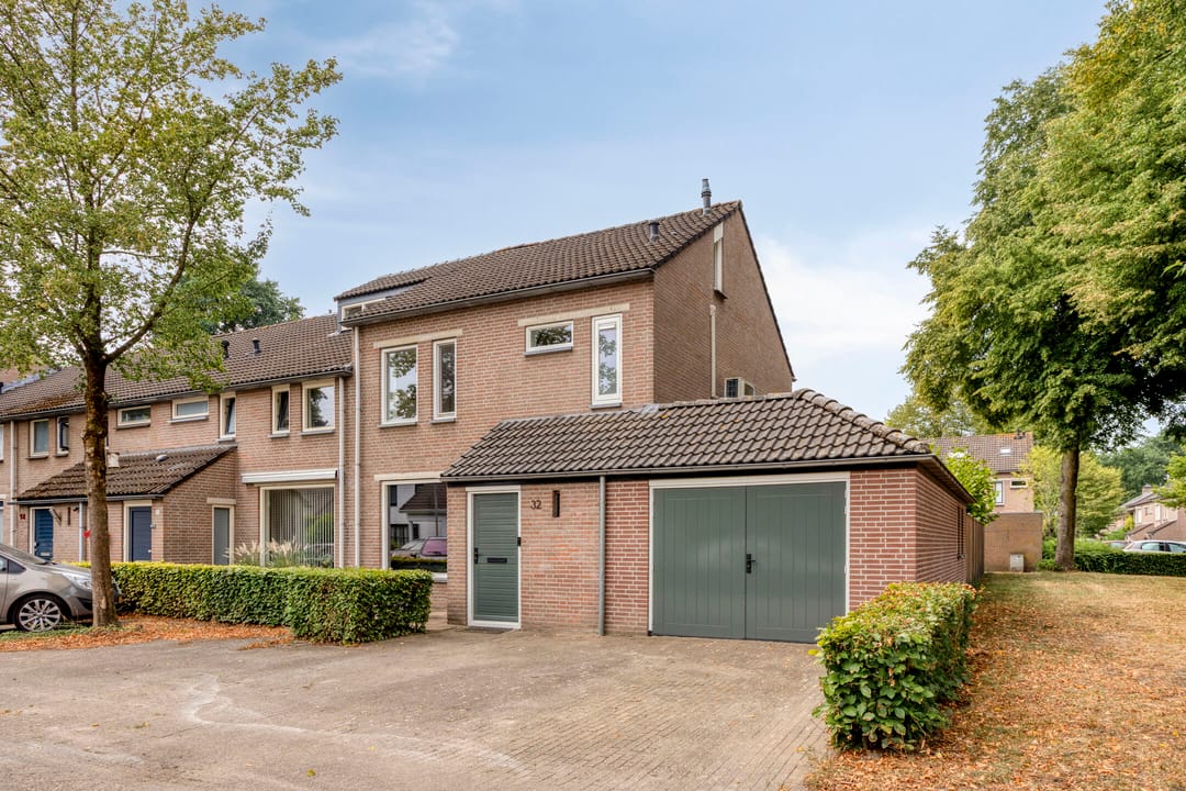 Foto 1 van van Mellincrodestraat 32