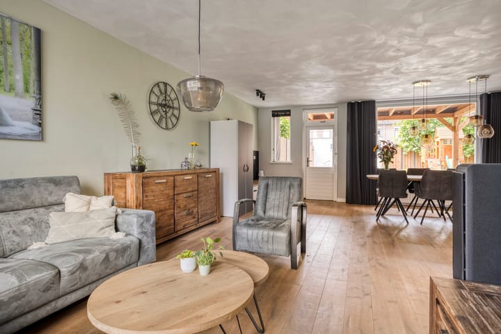 Foto 2 van van Mellincrodestraat 32