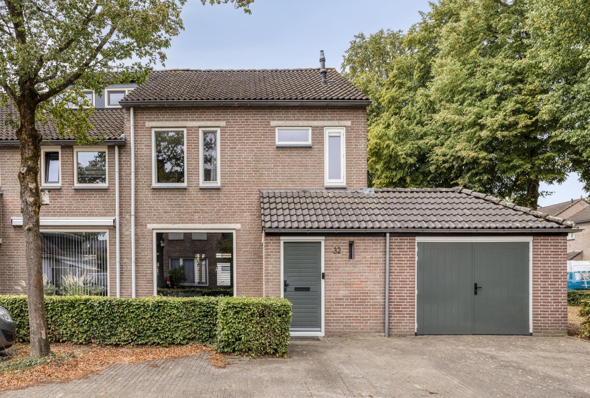 Foto 6 van van Mellincrodestraat 32