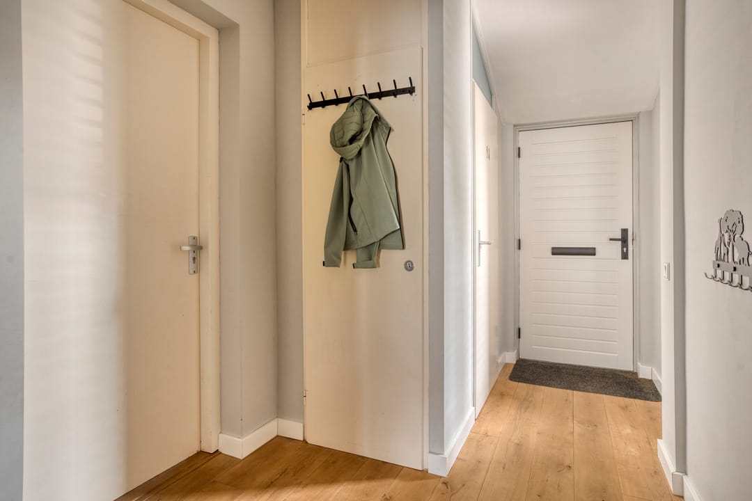 Foto 7 van van Mellincrodestraat 32