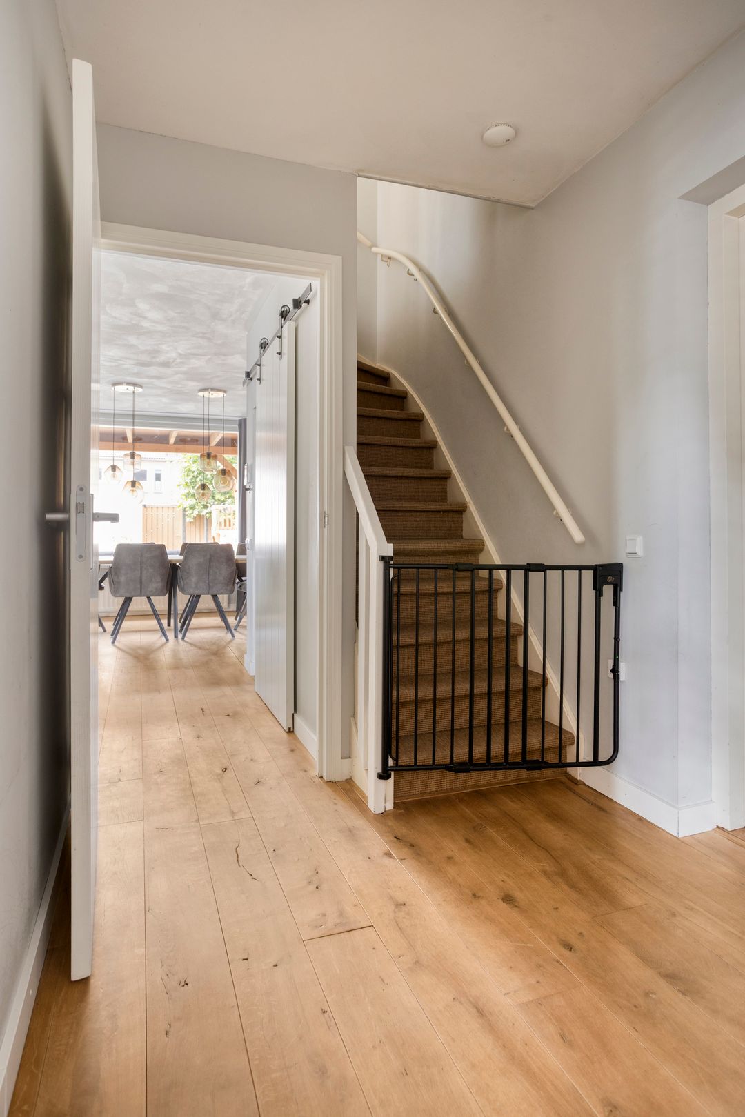 Foto 8 van van Mellincrodestraat 32