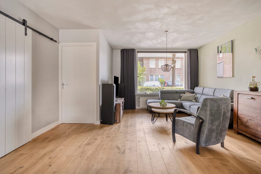 Foto 11 van van Mellincrodestraat 32