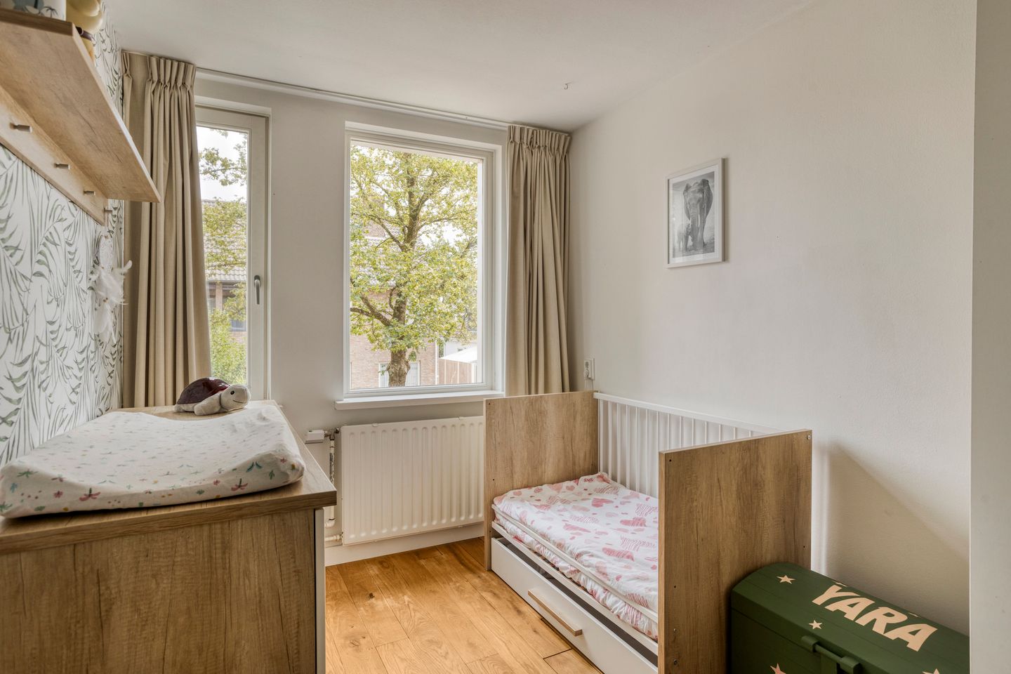 Foto 25 van van Mellincrodestraat 32