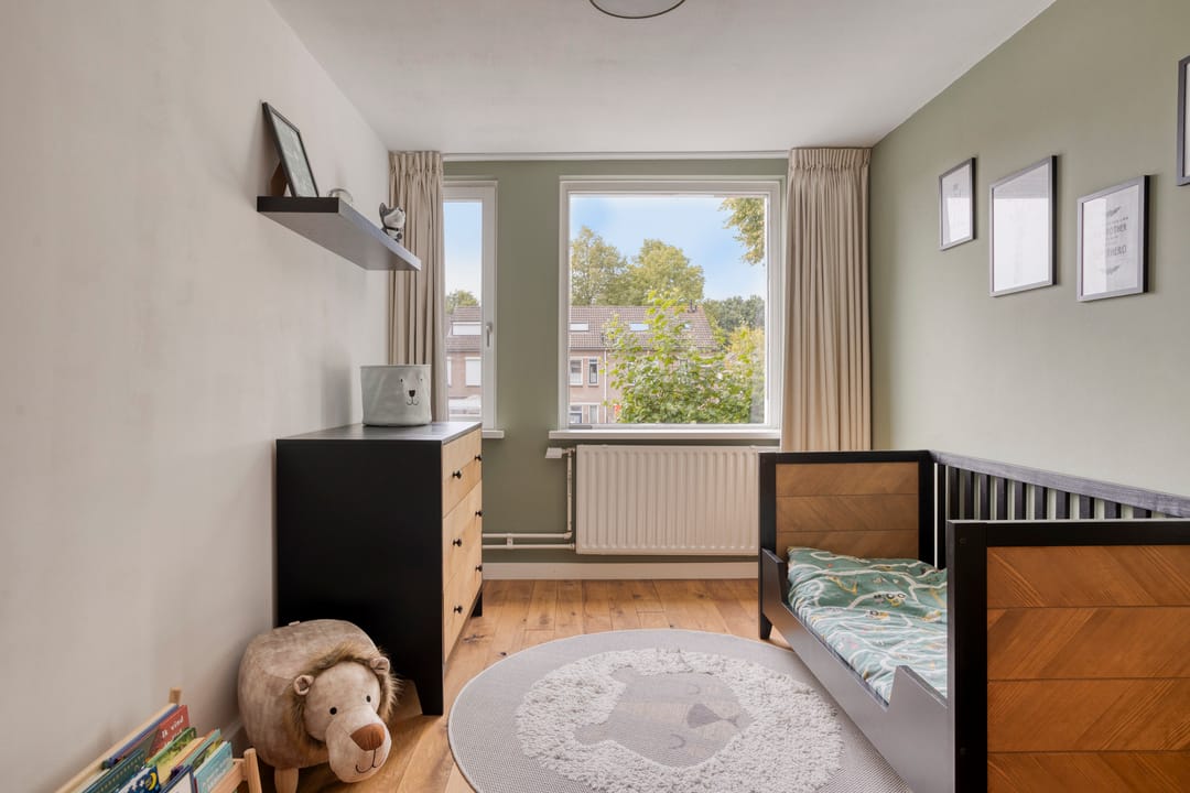 Foto 28 van van Mellincrodestraat 32