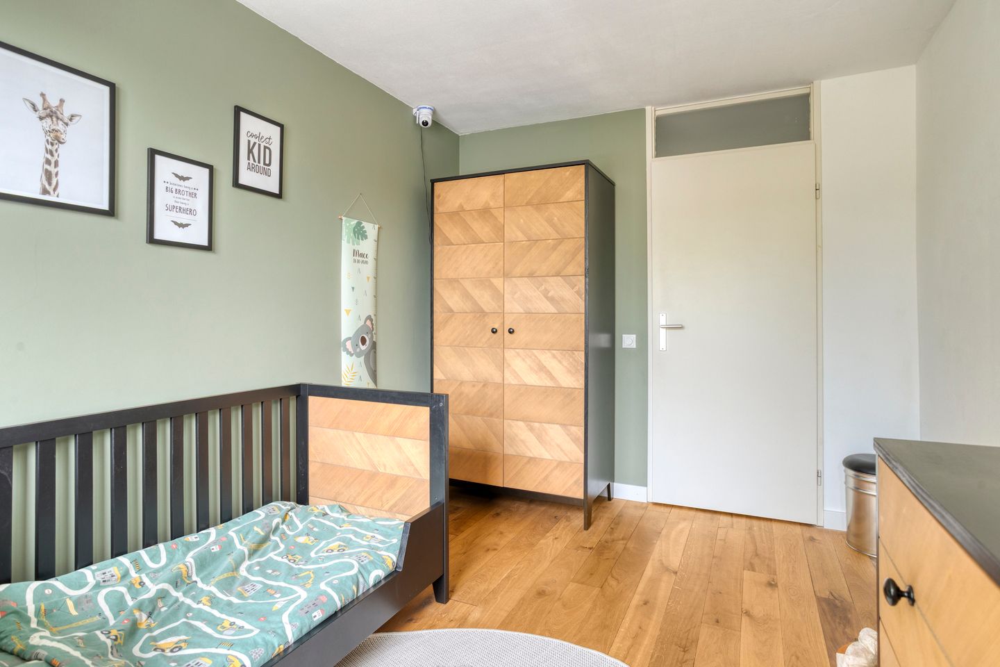 Foto 29 van van Mellincrodestraat 32