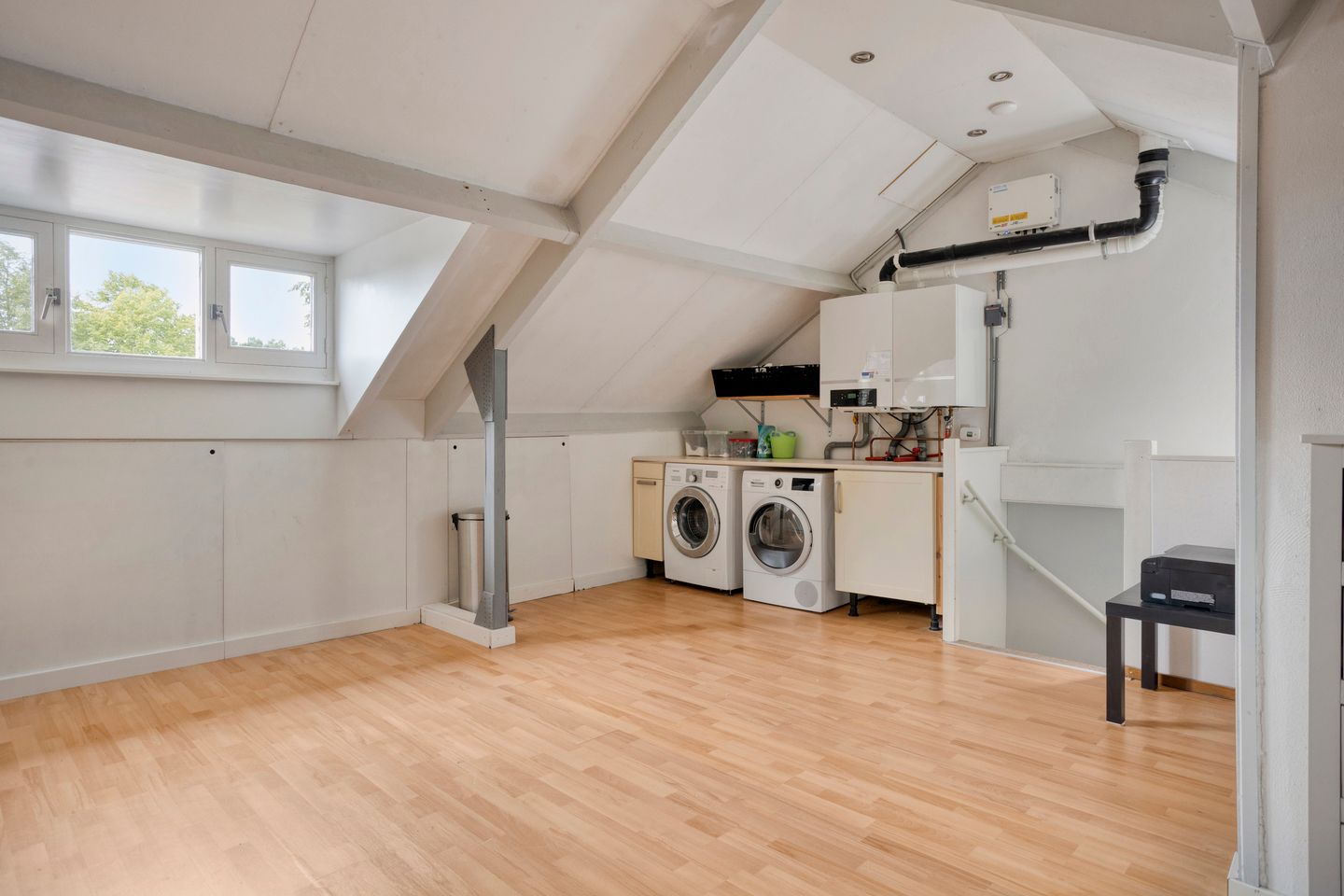 Foto 34 van van Mellincrodestraat 32