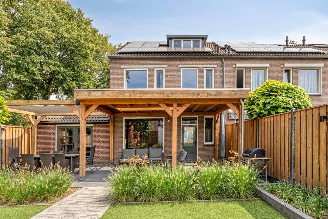 Foto 37 van van Mellincrodestraat 32