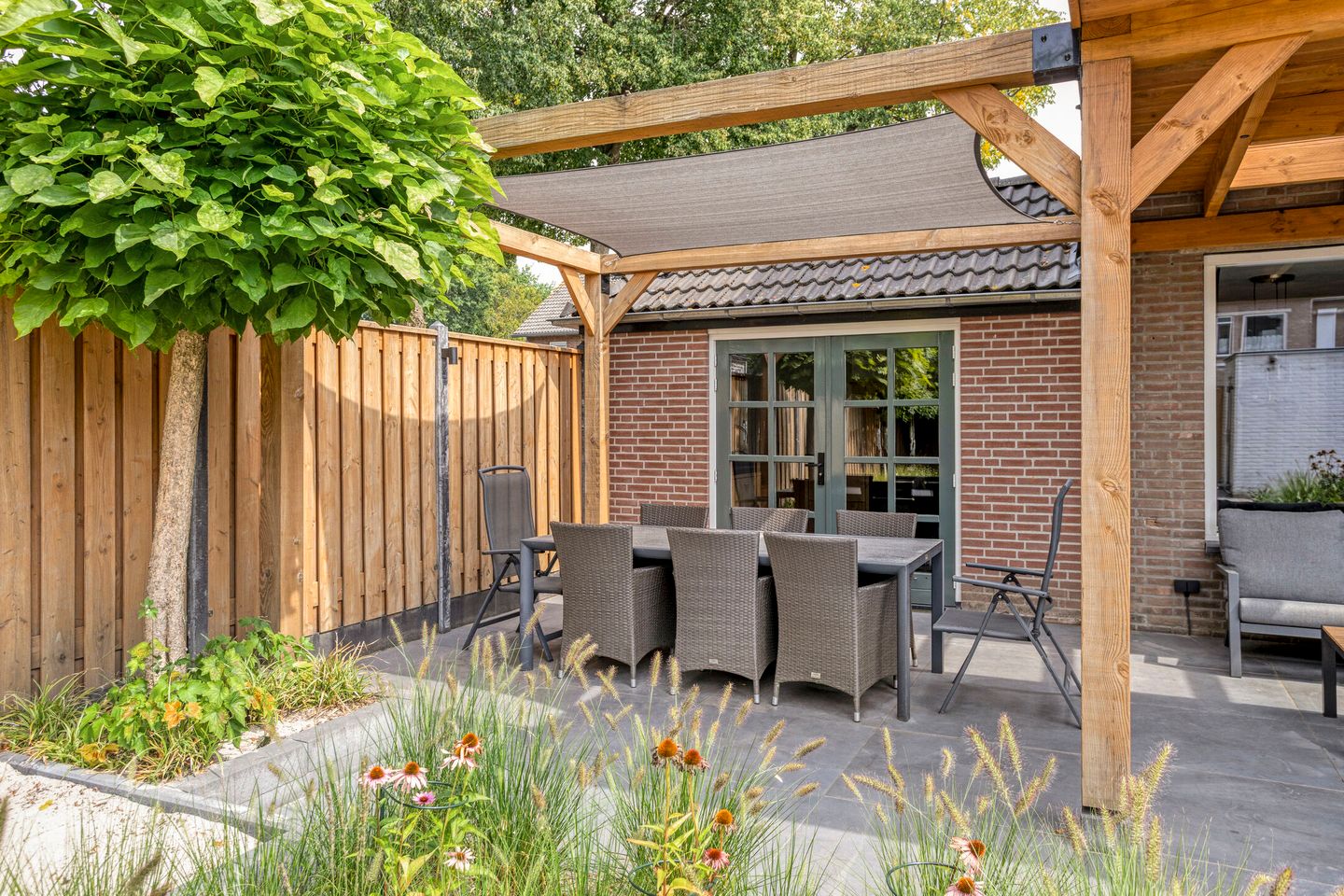 Foto 40 van van Mellincrodestraat 32