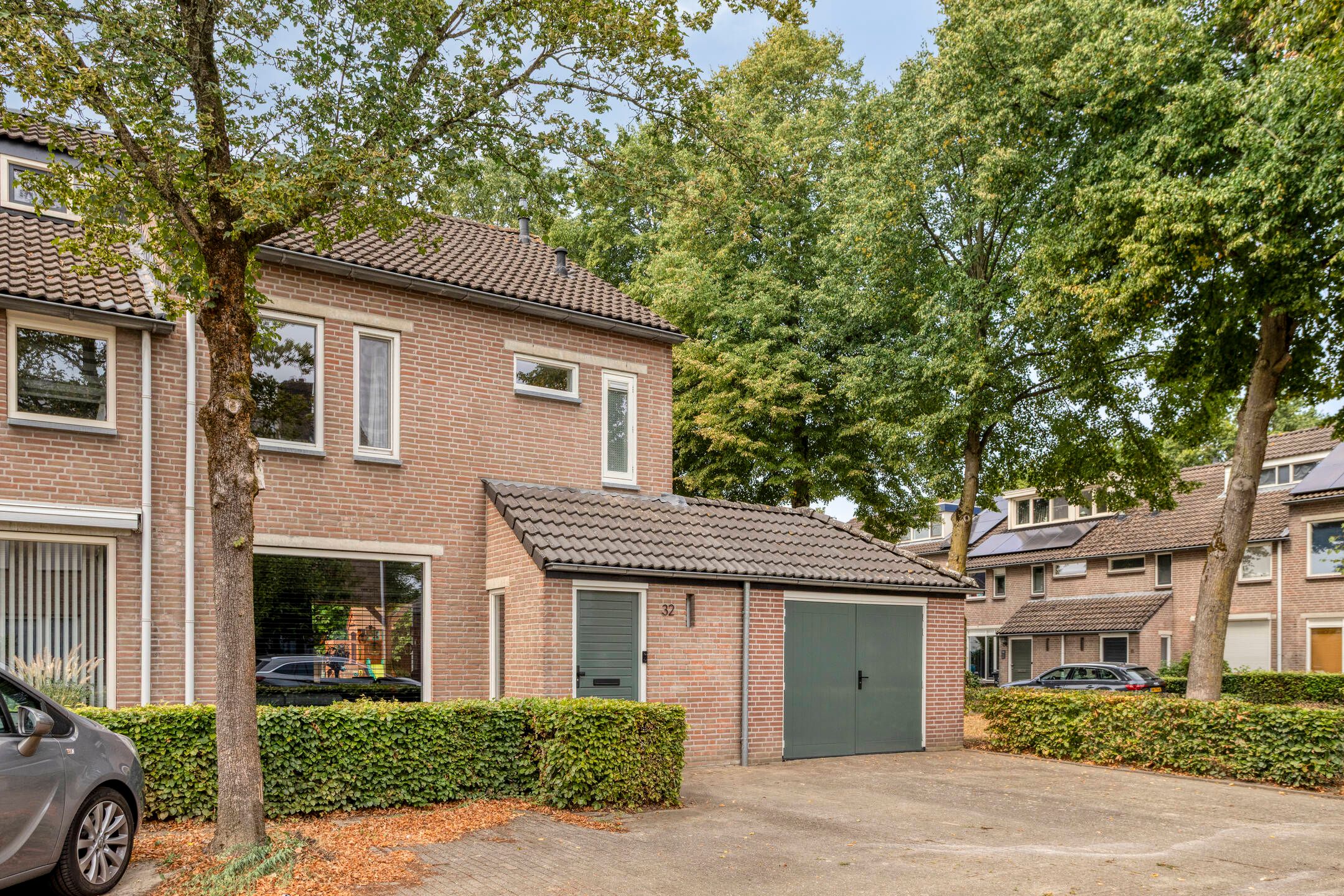 Foto 42 van van Mellincrodestraat 32