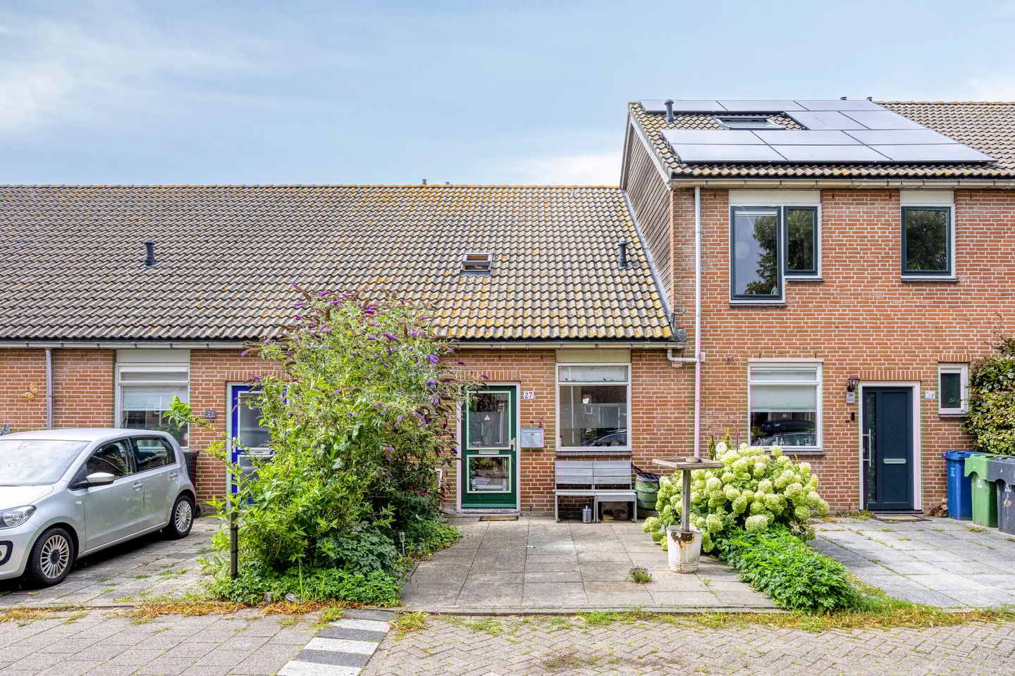 Foto 4 van Beugelstraat 27