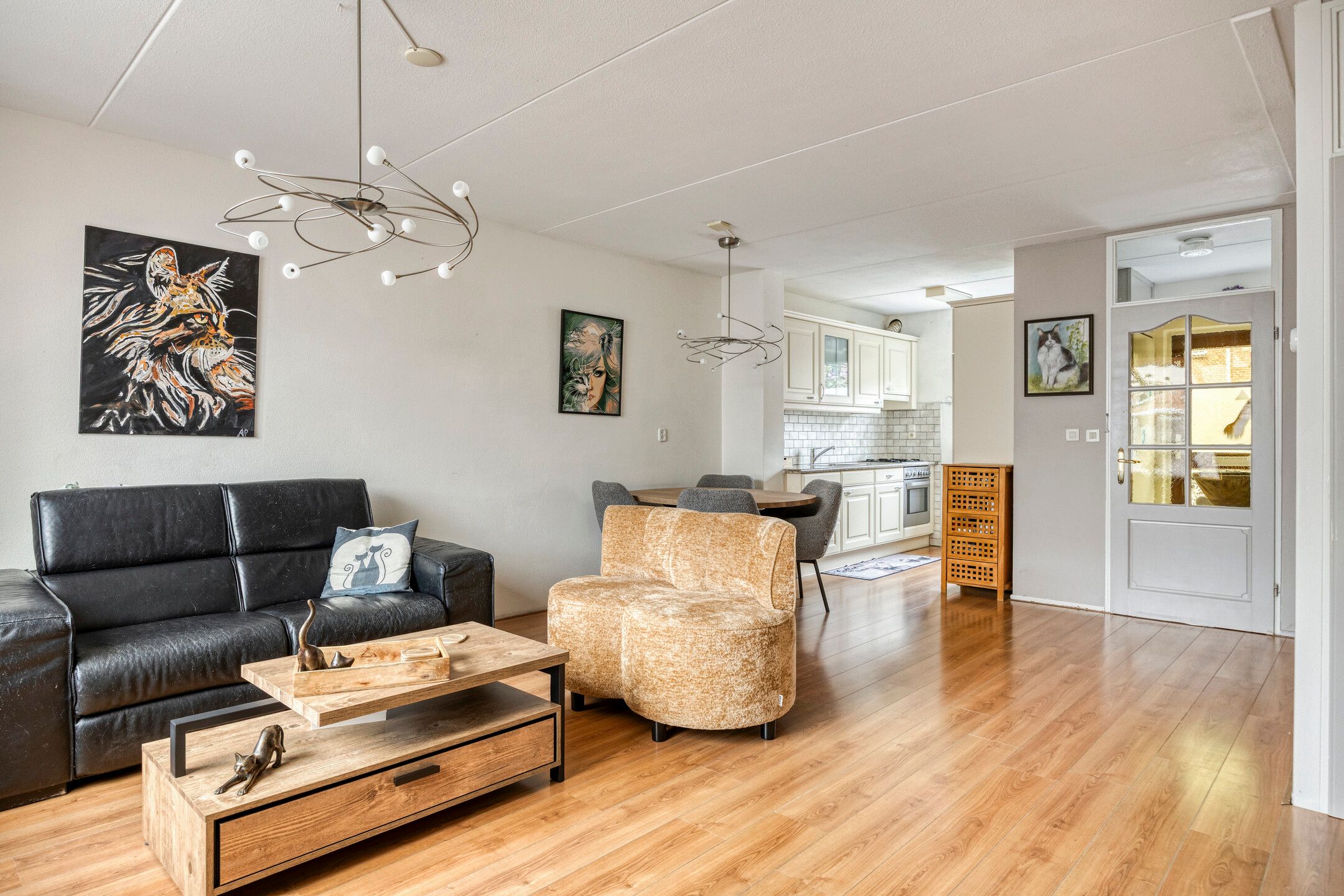 Foto 6 van Beugelstraat 27