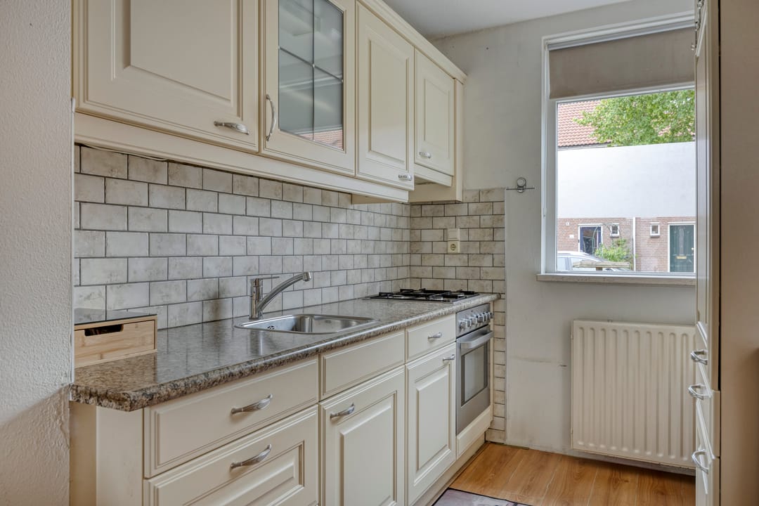 Foto 8 van Beugelstraat 27