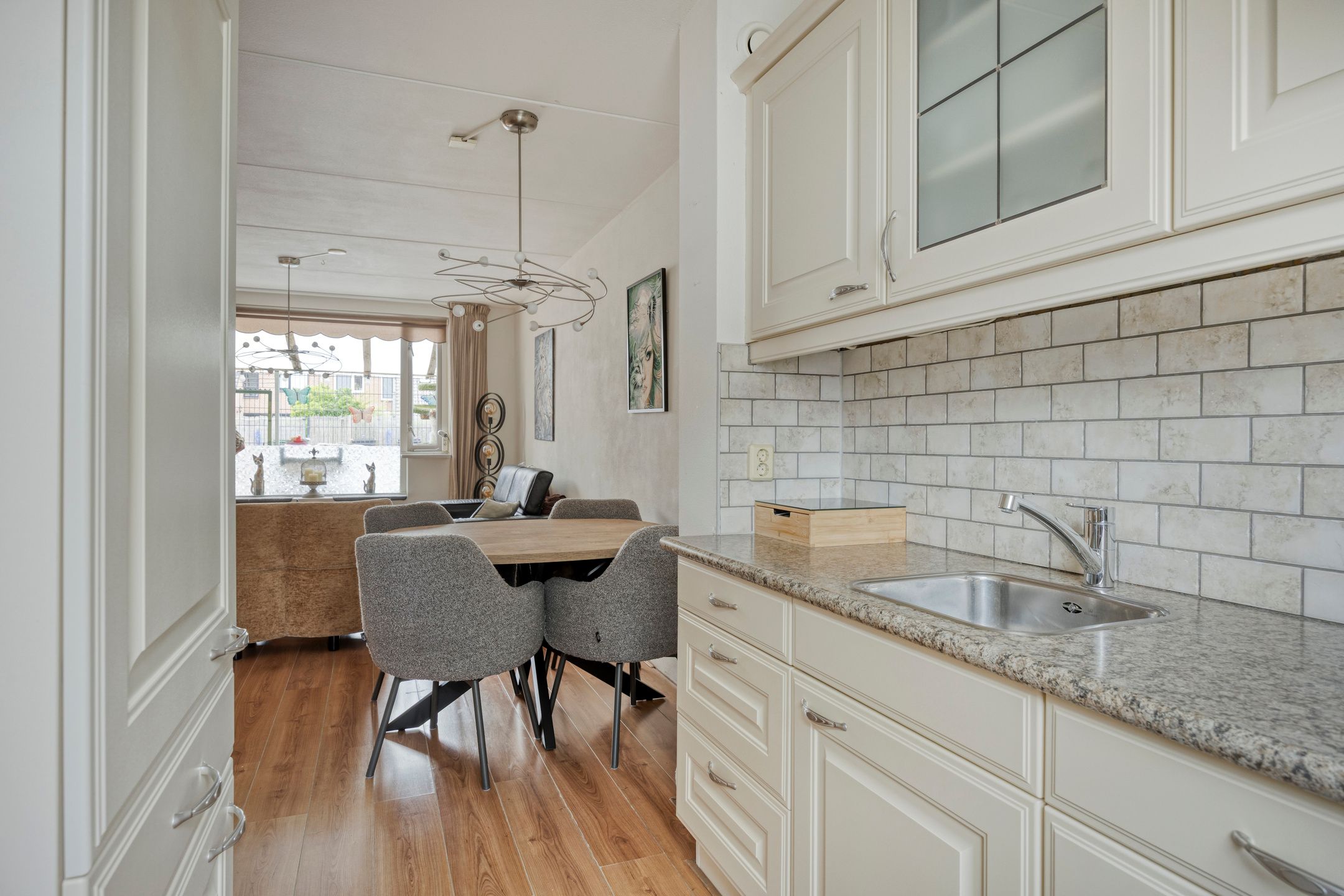 Foto 9 van Beugelstraat 27