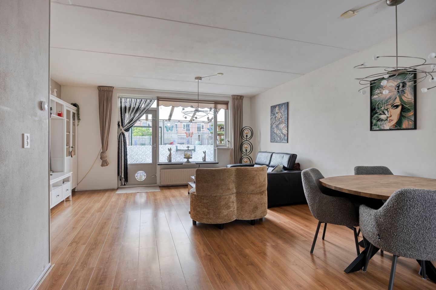 Foto 10 van Beugelstraat 27