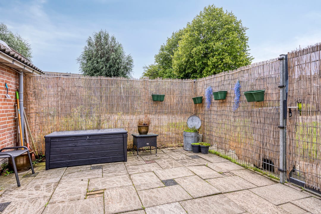 Foto 13 van Beugelstraat 27