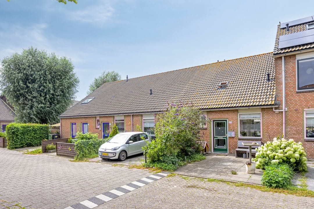 Foto 26 van Beugelstraat 27