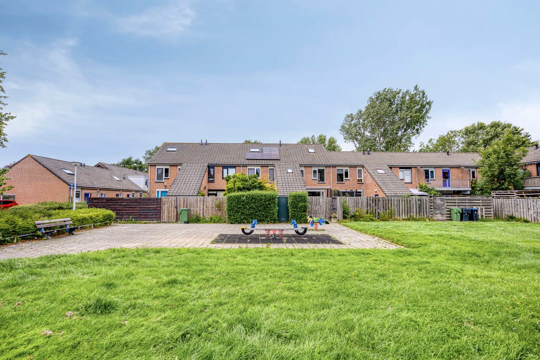 Foto 28 van Beugelstraat 27