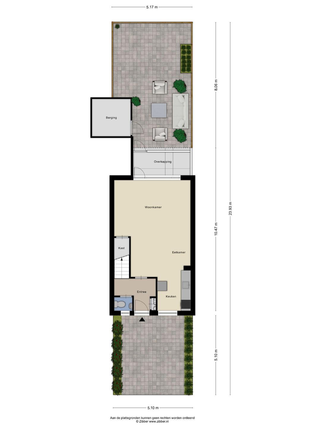 Foto 31 van Beugelstraat 27