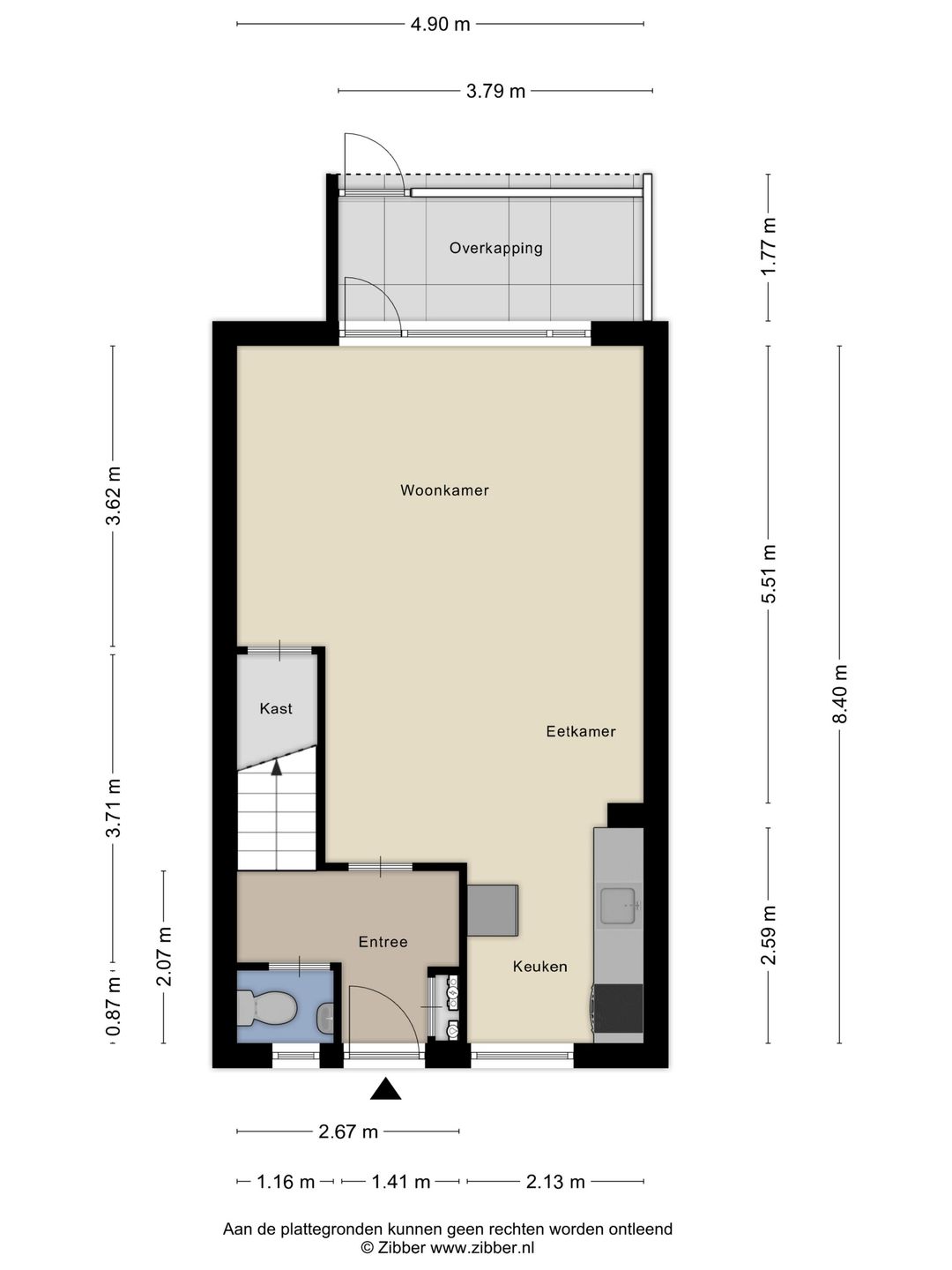 Foto 32 van Beugelstraat 27