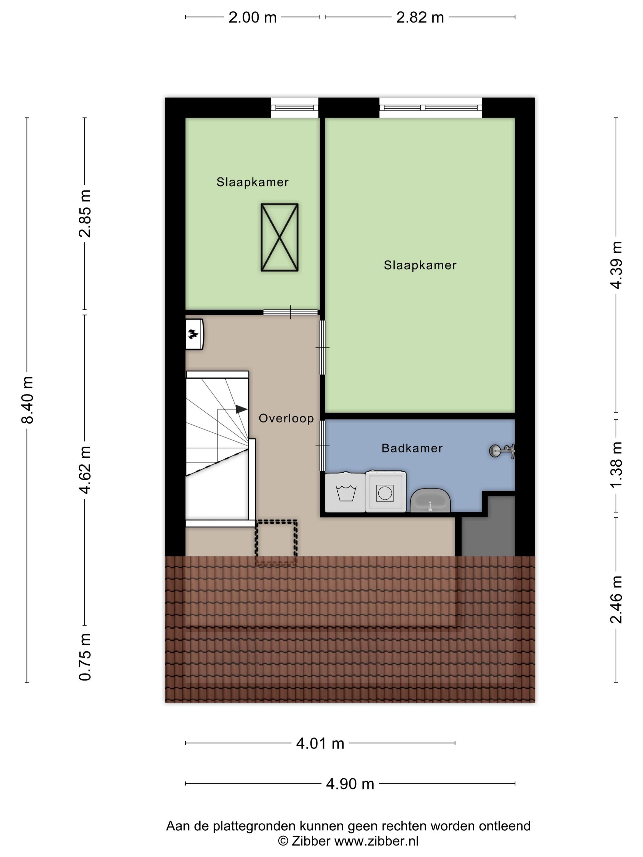 Foto 33 van Beugelstraat 27