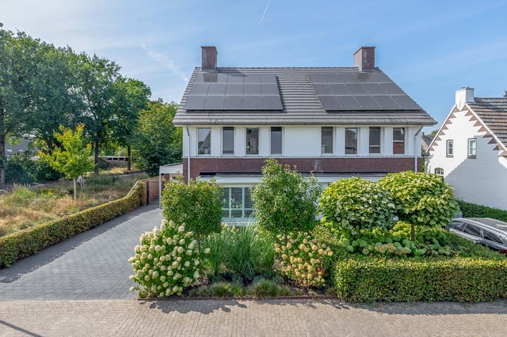 Foto 36 van Kattestraat 14