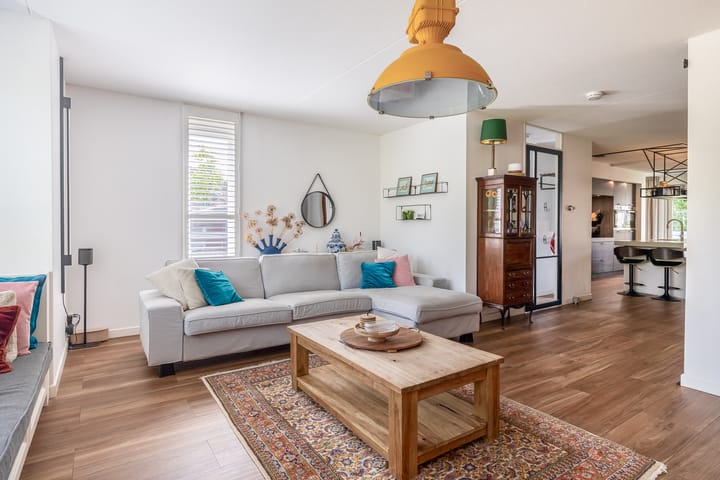 Foto 2 van Kattestraat 14