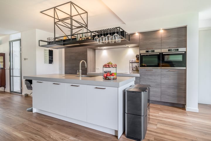 Foto 3 van Kattestraat 14