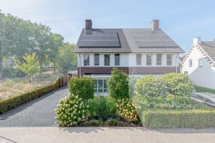 Foto 6 van Kattestraat 14