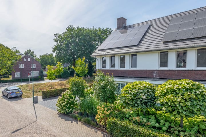 Foto 7 van Kattestraat 14