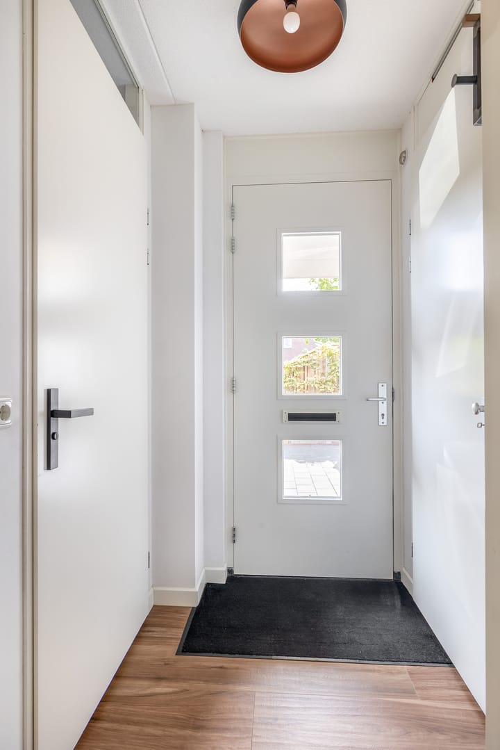 Foto 9 van Kattestraat 14