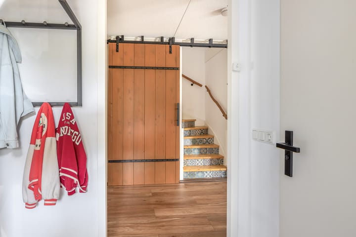 Foto 11 van Kattestraat 14