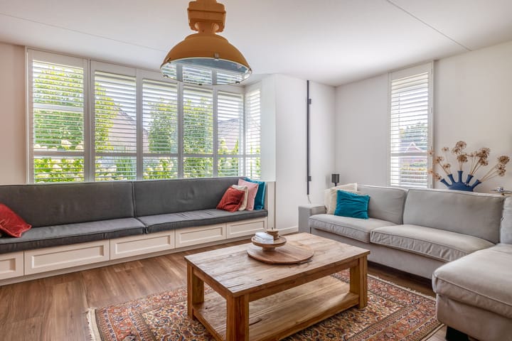 Foto 12 van Kattestraat 14