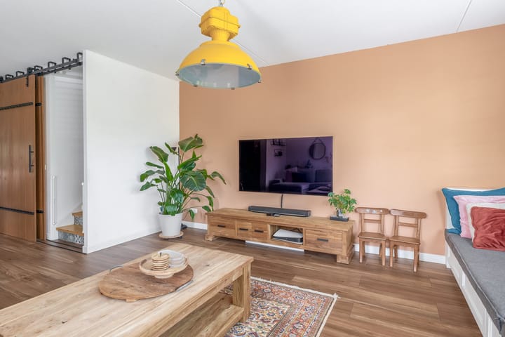 Foto 14 van Kattestraat 14