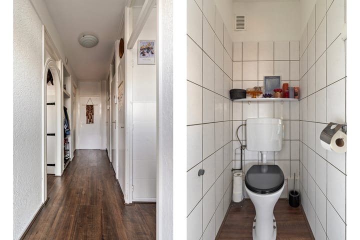 Foto 4 van Maria in Campislaan 115