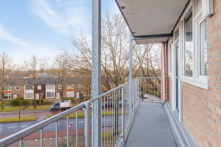 Foto 5 van Maria in Campislaan 115