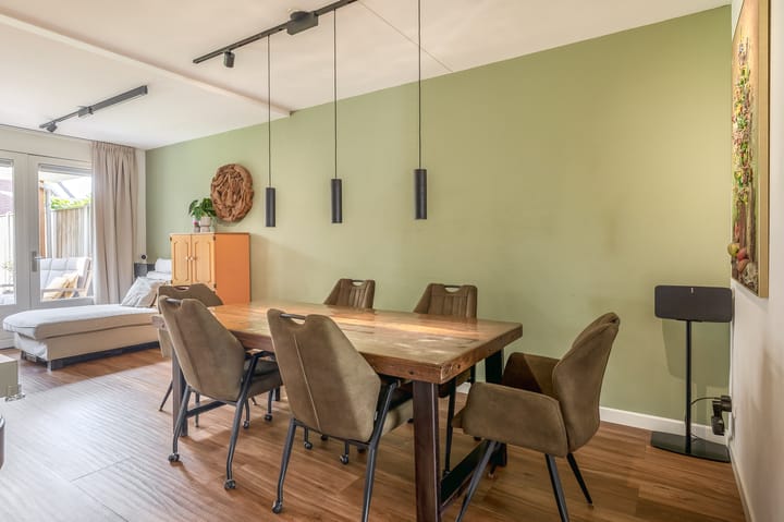 Foto 16 van Kattestraat 14