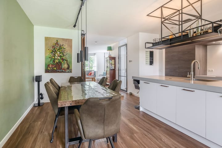 Foto 17 van Kattestraat 14