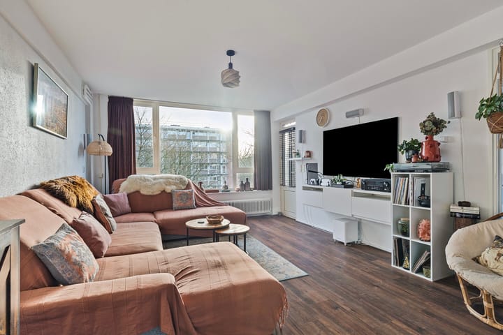 Foto 10 van Maria in Campislaan 115