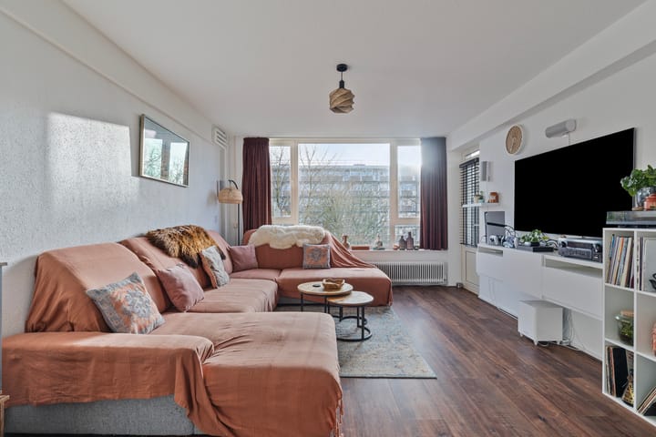 Foto 11 van Maria in Campislaan 115