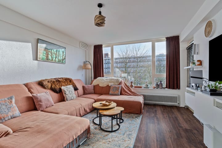 Foto 12 van Maria in Campislaan 115