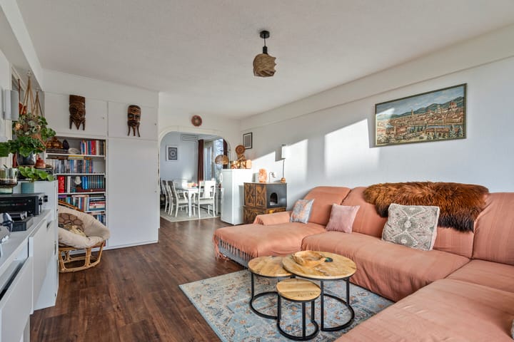 Foto 13 van Maria in Campislaan 115