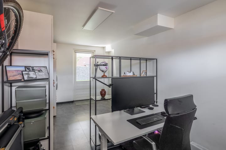 Foto 24 van Kattestraat 14