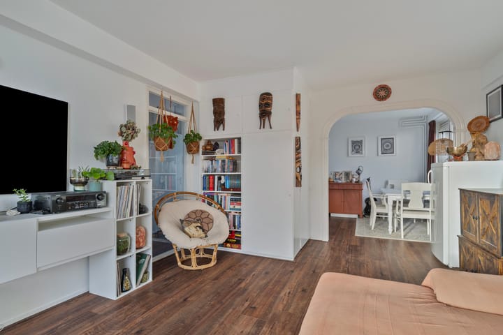 Foto 14 van Maria in Campislaan 115