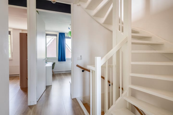 Foto 25 van Kattestraat 14