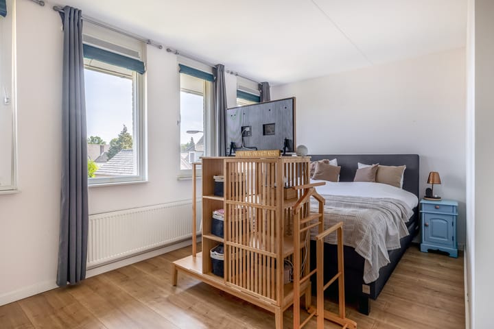 Foto 26 van Kattestraat 14