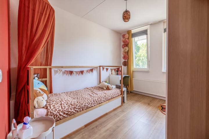 Foto 28 van Kattestraat 14