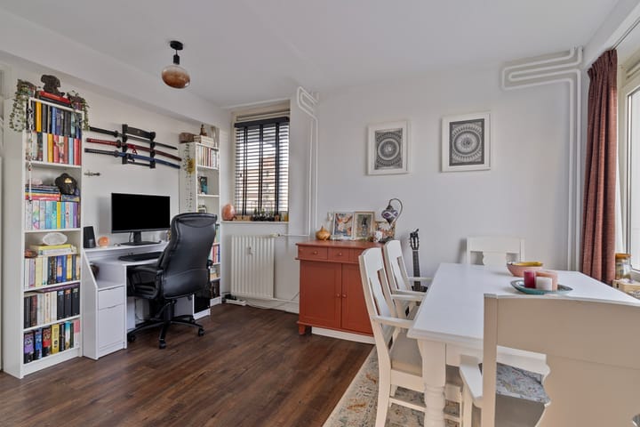 Foto 18 van Maria in Campislaan 115